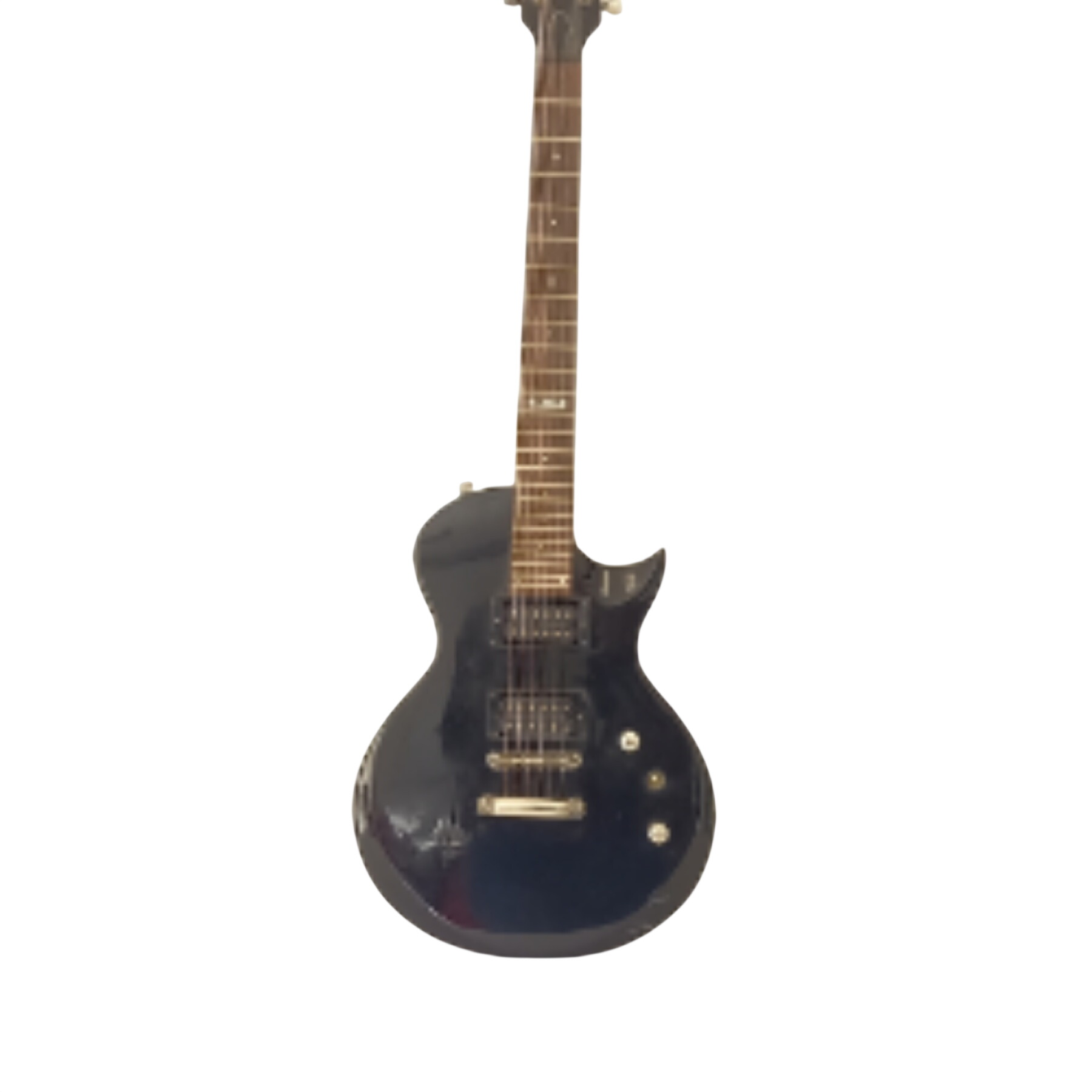 Acheter Guitare électrique LTD - EC -10. Bon état - 80,00 € Guitare électrique LTD - EC -10. Bon état - reconditionné disponible sur Label Emmaüs